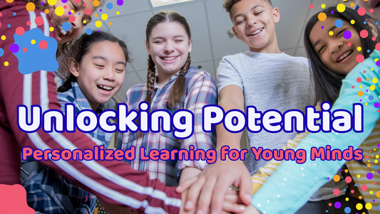 Unlocking Potential: Personalized Learning for Young Minds
