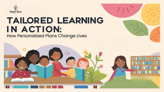 Tailored Learning in Action: How Personalized Plans Change Lives