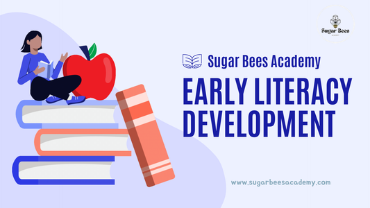 Why Consistent Tutoring Is Crucial for Early Literacy Development