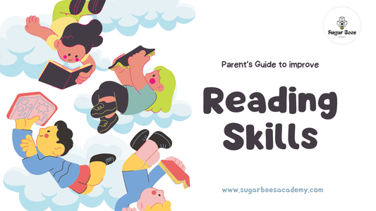 A Parent’s Guide to Improving Reading Comprehension Skills