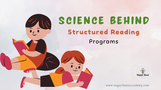 The Science Behind Structured Reading Programs: How They Work