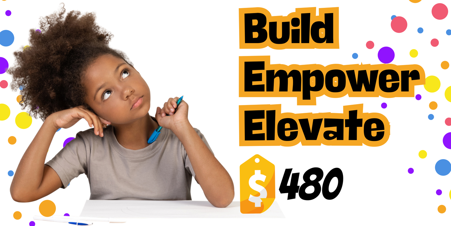 B.E.E Ready & Start Program