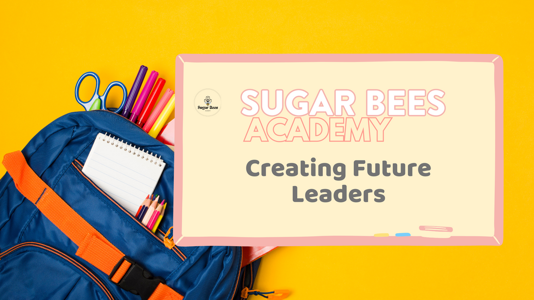 Creating Future Leaders: The Role of Character Education at Sugar Bees Academy