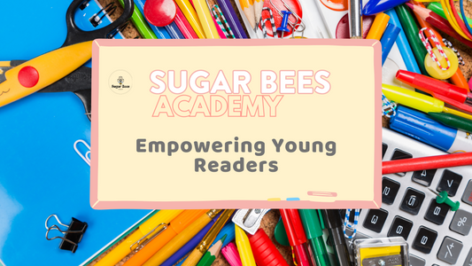 Empowering Young Readers: Success Stories from Sugarbees Academy