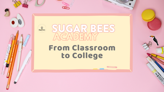 From Classroom to College: Strategies for Academic Success at Every Stage