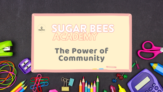 The Power of Community: Stories of Support and Success at Sugarbees Academy