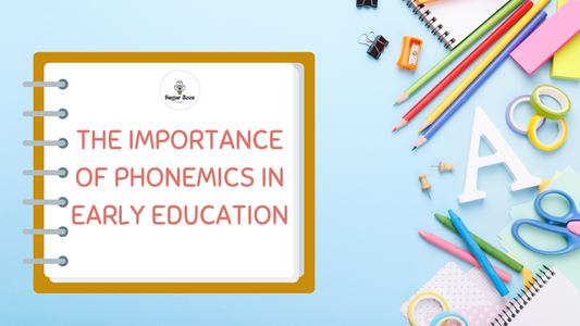 The Importance of Phonemic Awareness in Early Education