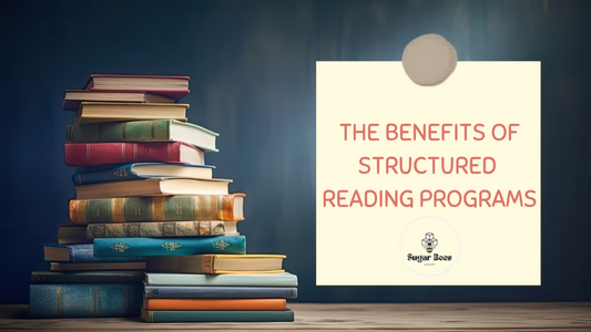 The Benefits of Structured Reading Programs