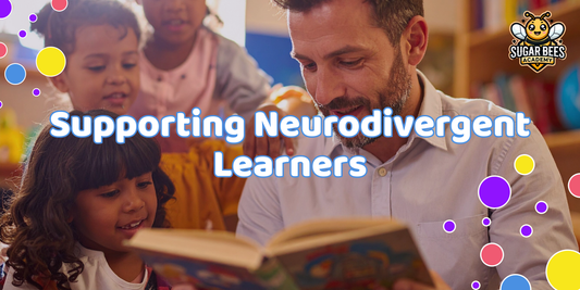 Supporting Neurodivergent Learners: Reading Strategies That Honor Every Child
