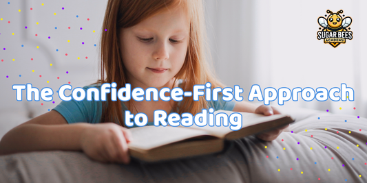 The Confidence‑First Approach to Reading: Why Skill + Self‑Belief = Success