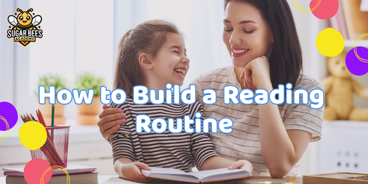 How to Build a Reading Routine That Fits a Busy Family Schedule