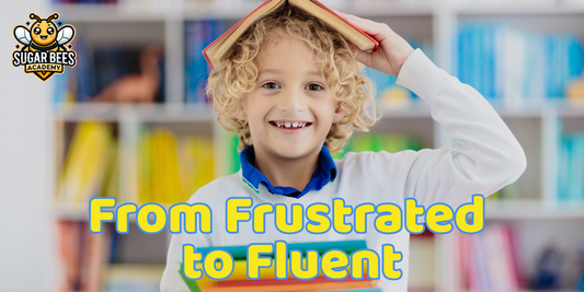 From Frustrated to Fluent: How Targeted Reading Support Transforms Confidence in 90 Days