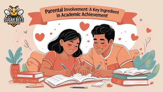 Parental Involvement: A Key Ingredient in Academic Achievement
