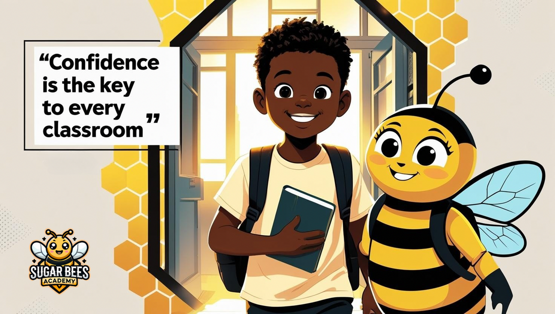 5 School Strategies To Build School Readiness and Confidence