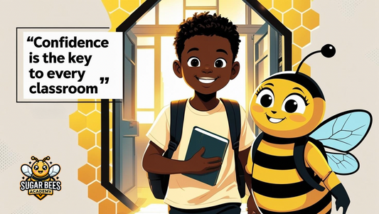 5 School Strategies To Build School Readiness and Confidence