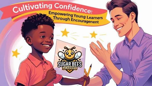 Cultivating Confidence: Empowering Young Learners Through Encouragement
