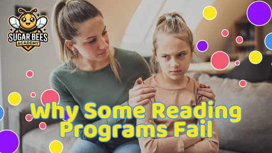 Why One-Size-Fits-All Reading Programs Fail Neurodivergent Learners