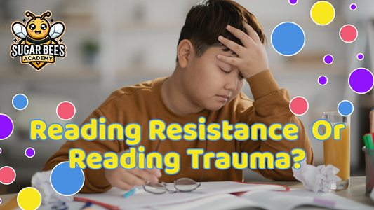 Reading Resistance or Reading Trauma? How to Tell the Difference