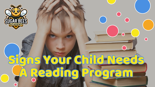 7 Signs Your Child Needs a Personalized Reading Program (Not More Practice)