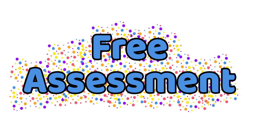 Free Reading Assessment