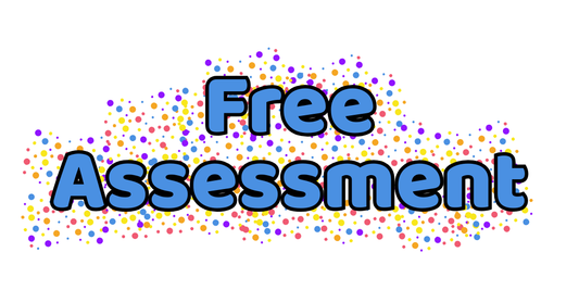 Free Reading Assessment