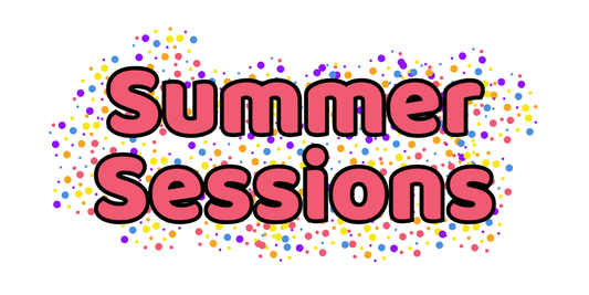 Sugar Bees Academy: 2 Month Summer Program