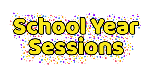 Sugar Bees Academy: School Year Reading Sessions