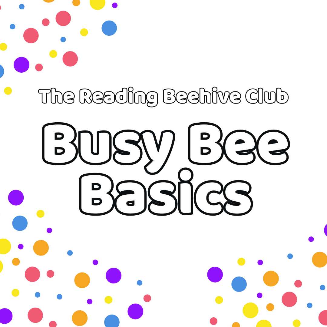 Busy Bee Basic Plan
