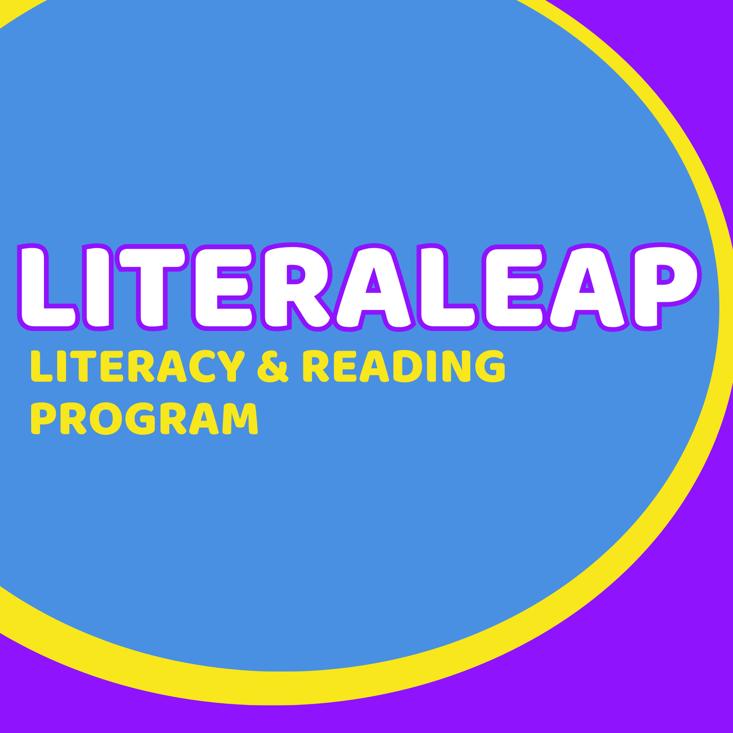 LITERALEAP: The Premier K-8 Literacy Program for Confident, Lifelong Readers