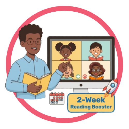 2-Week Reading Booster