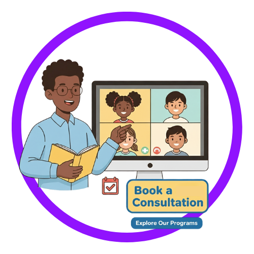 Book a Consultation